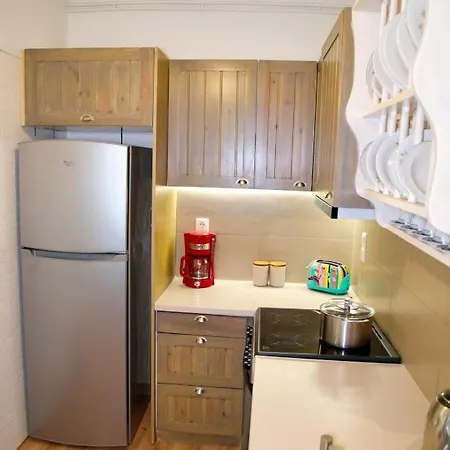 Villa Athens Bounty Garden House 2BR 2BA Free Parking Exterior foto