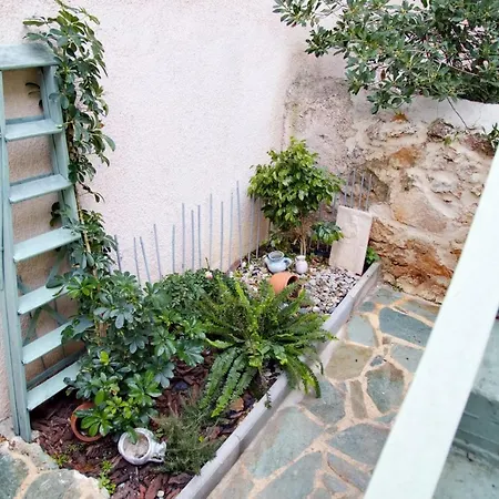 Villa Athens Bounty Garden House 2BR 2BA Free Parking Exterior foto
