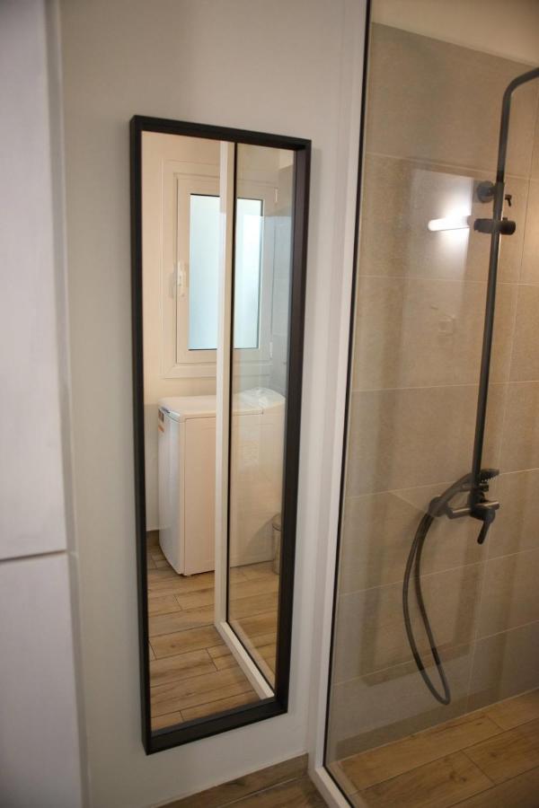 Bounty Garden House 2br 2ba Free Parking Athen