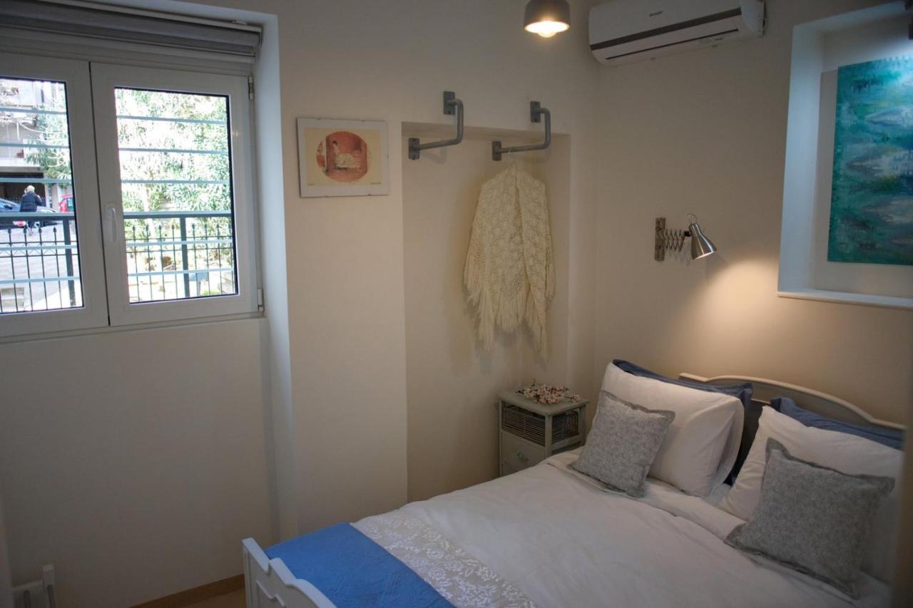 Aroura Homes Garden House 2br 2ba Free Parking Atény