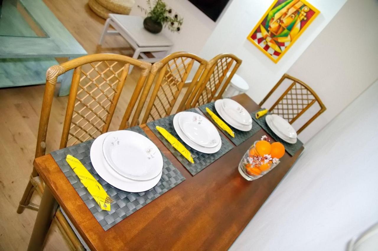 Villa Bounty Garden House 2br 2ba Free Parking Athen